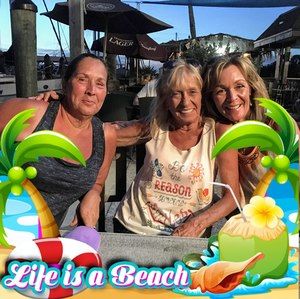 Meet your Posher, Deborah